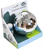 Großhandel GmbH - Articolo OA Sfera da discoteca con bolle Anteprima dell’immagine prodotto 2