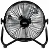 Ventilateur Sol Industriel Edm Puissant, Robuste, Idéal Voir les images du produit 1