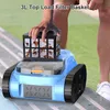 SEAUTO SAT20 Pro Akku-Poolroboter, 45.000 Pa Saugkraft, 150 Produktbild-Vorschau 8