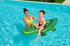Bestway Buddy Croc Flotteur de piscine pour enfants Voir les images du produit 31