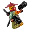 Lego 70735 Ninjago - Ronin R.E.X. Produktbild-Vorschau 10