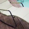 SIENA GARDEN Schaukelliege mit Kissen Aliano green Produktbild-Vorschau 3