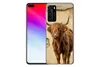 MuchoWow® Handyhülle Schutzhülle Hülle für Huawei P40 Produktbild-Vorschau 2