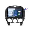 4+64G autoradio 9 zoll Android13 Für Mazda 2 2007-2013 GPS Náhled obrázku produktu 1