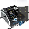 Lötstation Fnirsi DWS-200 F245 Digital-Lötkolben 200W + 6x Produktbild-Vorschau 4