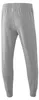 Erima Essential Jogginghose Hellgrau meliert/schwarz - XXL Produktbild-Vorschau 8