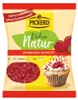 Décor Pickerd fraises naturelles hachées Voir les images du produit 1