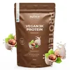 nutri+ Vegan 3K Proteinpulver 1000 g - High Protein Produktbild-Vorschau 1