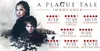 A Plague Tale: Innocence PS4 Produktbild-Vorschau 2