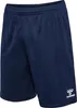 Hummel Hmlessential Shorts Herren marine Gr S Produktbild-Vorschau 1