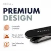 REVALL® Magnet Handyhalterung KFZ - Universal Smartphone Produktbild-Vorschau 4