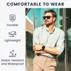 kwmobile Armband kompatibel mit Xiaomi Mi Watch Color Sport Produktbild-Vorschau 5