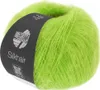Lana Grossa - Silkhair 0191 frühlingsgrün Produktbild-Vorschau 1