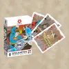 Number 1 Spielkarten DC Originals Edition Kartenspiel Poker Produktbild-Vorschau 6