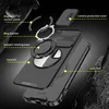 Etui double couche pour Samsung Galaxy A25, avec couvercle Voir les images du produit 3