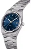 Tissot analoge horloges voor volwassenen Productafbeelding-voorbeeld 4