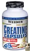 Weider Creatine Kapseln - ab 100 Stück Produktbild-Vorschau 8
