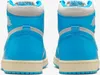 Nike Air Jordan 1 Retro High OG "UNC Reimagined" Blue, Náhled obrázku produktu 2
