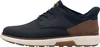 Rieker Sportliche Schnürschuhe Herren 31393836393833 Blau Produktbild-Vorschau 5