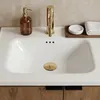 Rea Set Mobili Da Bagno Con Lavabo Db06-60 60cm Anteprima dell’immagine prodotto 4