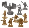 Asmodee FFGD0180 Seigneur des Anneaux : Voyage à travers la Voir les images du produit 3