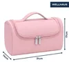 WELLHAUS Reise Organizer Tasche für Dyson Airwrap Produktbild-Vorschau 2