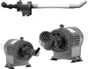 SUNSUN Échangeur d'eau - pompe à échange d'eau 700l/h Voir les images du produit 4