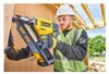 DeWalt DCN930N-XJ 18V akumulátorová klincovačka 90 mm s Náhľad obrázku produktu 5