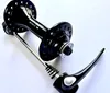 Přední náboj Shimano 105 HB-5501, 32 děr, černý Náhled obrázku produktu 4