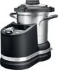 KitchenAid Artisan, 4,5 l, 140 °C, 40 °C, Schwarz, Produktbild-Vorschau 1