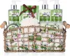 BRUBAKER Beauty Set Kúpeľová a sprchová súprava Aloe Vera - Náhľad obrázku produktu 6