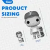 Pokémon - Greninja 980 Funko Pop! Vinyl Figur Produktbild-Vorschau 5