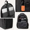 TRVLMORE 36L Rucksack - Rucksack mit 17 Zoll Laptopfach - Produktbild-Vorschau 3