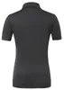 Covalliero Poloshirt Damen Shirt Graphite XXL Produktbild-Vorschau 1