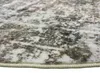 Beiger Teppich mit Vintage-Medaillon und floralen Details Produktbild-Vorschau 4
