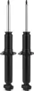 Kyb Stoßdämpfer  341133 Produktbild-Vorschau 3