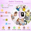 Dětské hodinky Smartwatch pro chlapce a dívky, hračka pro Náhled obrázku produktu 5