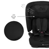 Kinderkraft FIX2GO i-Size – Kindersitz voor in de auto, Productafbeelding-voorbeeld 9