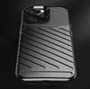 Puzdro Thunder Case Puzdro pre Iphone 13 Pro Black Náhľad obrázku produktu 8