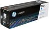 HP Toner CF 541 A cyan No. 203 A Produktbild-Vorschau 9