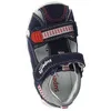 SUPERFIT Lauflernsandale FREDDY  EUR 26 blau Produktbild-Vorschau 15