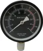 GEKO Manometr na hydraulický lis 30t G02009 Náhled obrázku produktu 1