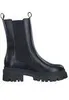 Chelsea Boot - Black Leather : 39 : Rozmiar normalny: 39 Podgląd zdjęcia produktu 9