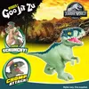 Moose Toys 41306 - HEROES OF GOO JIT ZU - Jurassic World Produktbild-Vorschau 3