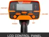 Metalldetektor, wasserdicht, hohe Genauigkeit, LCD-Display, Produktbild-Vorschau 3