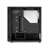 Sharkoon TG5 Pro RGB Midi Tower Black Podgląd zdjęcia produktu 8