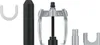 Ściągacz korby Campagnolo srebrny / czarny Podgląd zdjęcia produktu 4