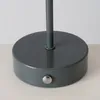 Nachttischlampe Pilz PETUNIA, 25 cm Produktbild-Vorschau 5