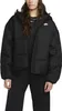 Nike W Nsw Esstl Thrmr Clsc Puffer Black/White Xs Produktbild-Vorschau 12