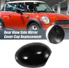Coque De Remplacement Pour Rétroviseur Droit De Voiture, Voir les images du produit 1